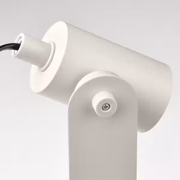 FLOTTILJ Настольная лампа - бежевый - фото 5