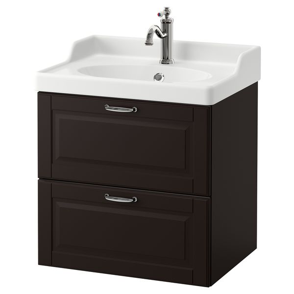 IKEA, вид спереди