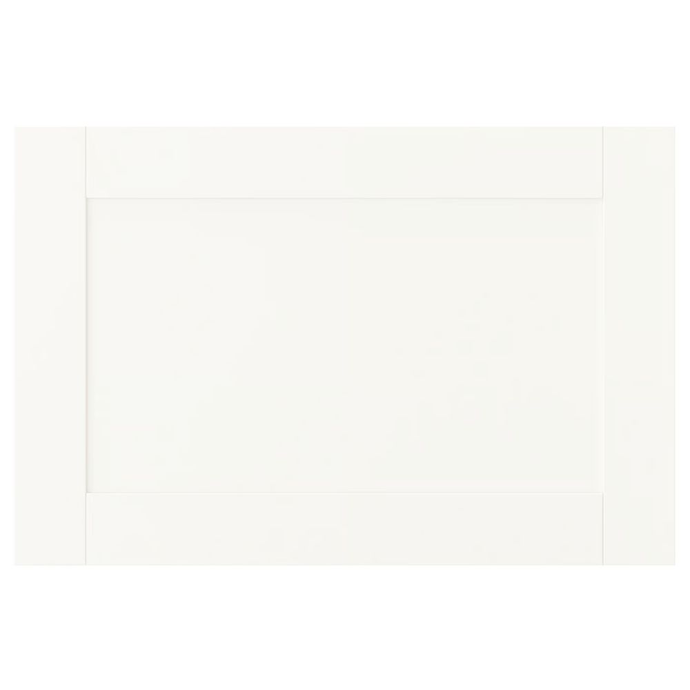 IKEA, вид спереди