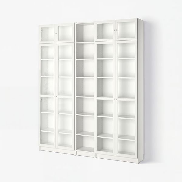 IKEA, вид спереди