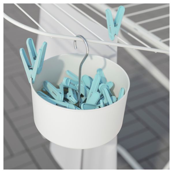 IKEA, дополнительный ракурс - схема-чертеж с размерами