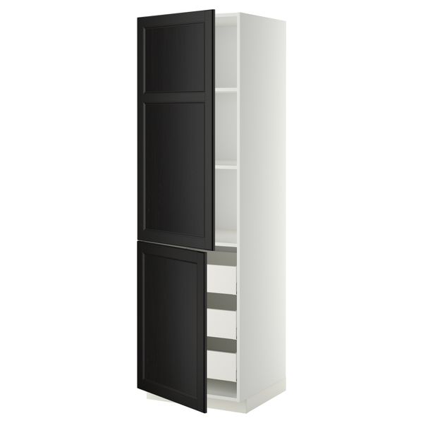IKEA, вид спереди