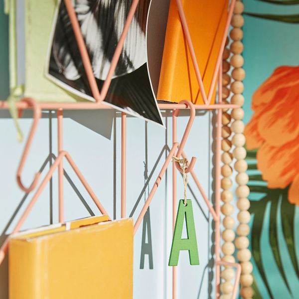 Доска для записей, светло-розовый 39x86 см IKEA KVICKSUND КВИКСУНД 004.662.73 - фото 3