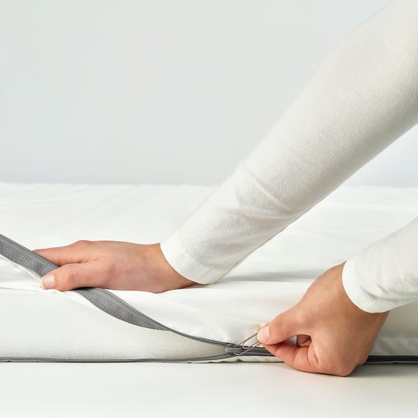 IKEA в интерьере детской