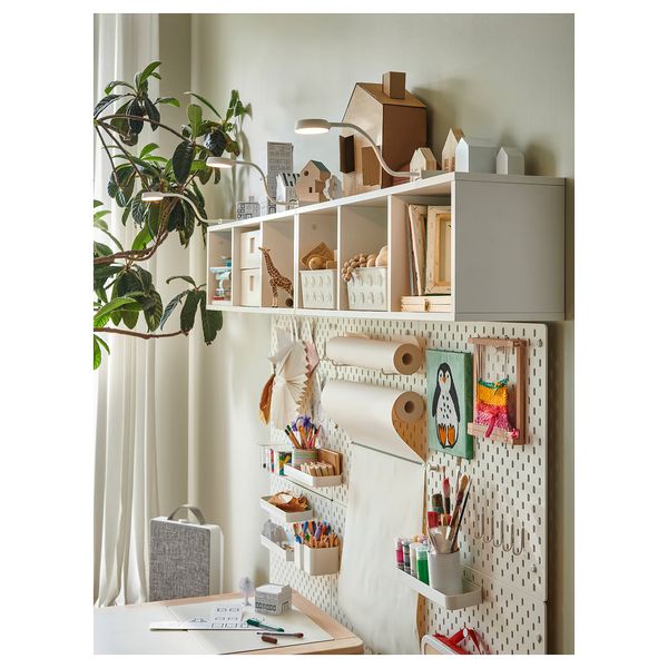 IKEA, дополнительный ракурс