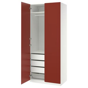 IKEA, вид спереди