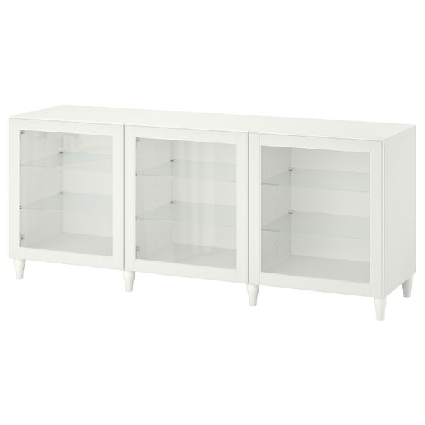 IKEA, вид спереди