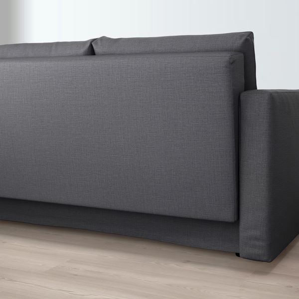 IKEA, дополнительный ракурс