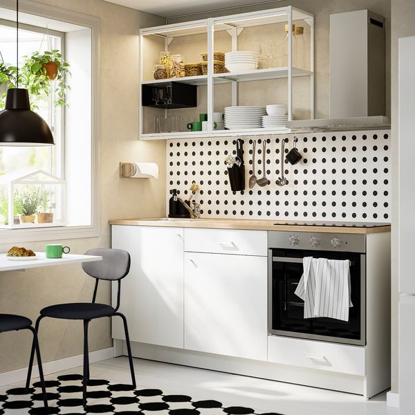 IKEA в интерьере