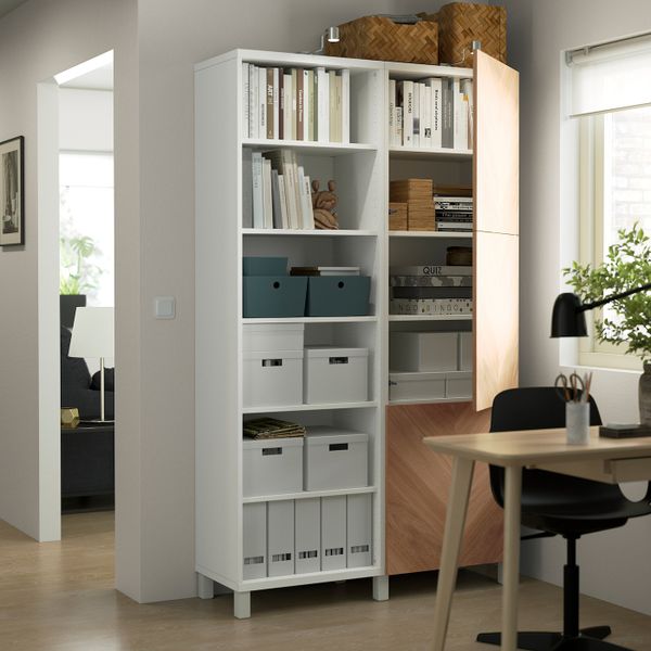 IKEA, дополнительный ракурс