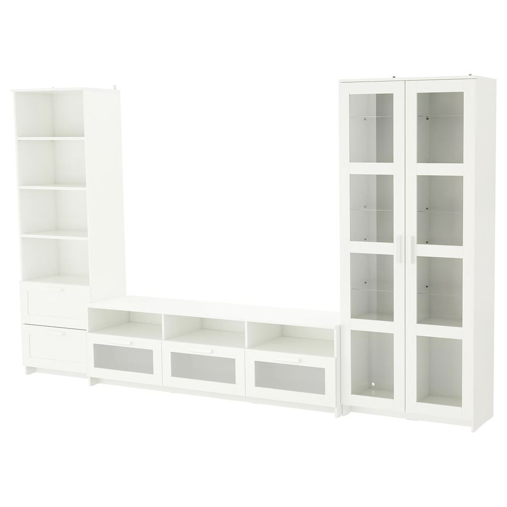 IKEA, вид спереди