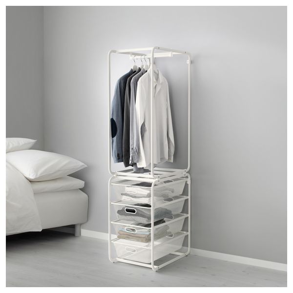 IKEA, вид спереди