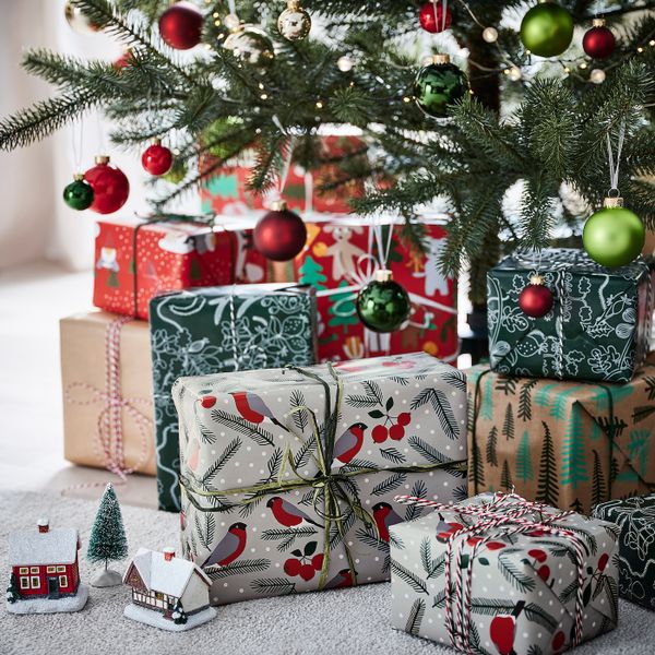 IKEA, дополнительный ракурс - схема-чертеж с размерами