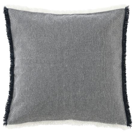 Чехол на подушку, синий, 50x50 см IKEA VÄXELBRUK 005.690.92