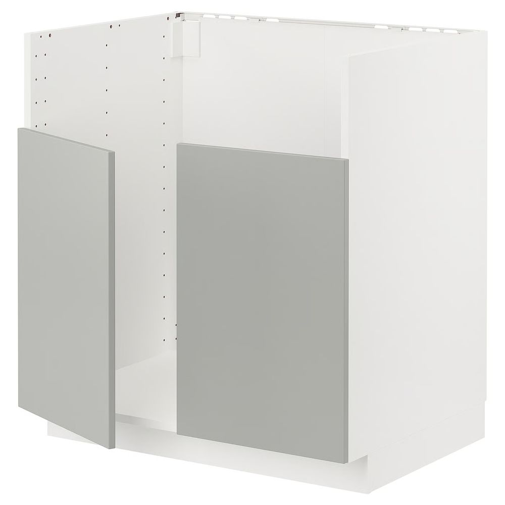 IKEA, вид спереди