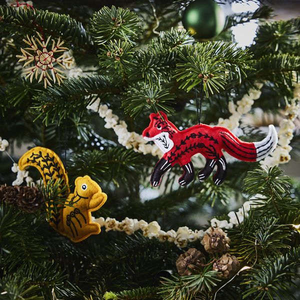 IKEA, дополнительный ракурс - схема-чертеж с размерами
