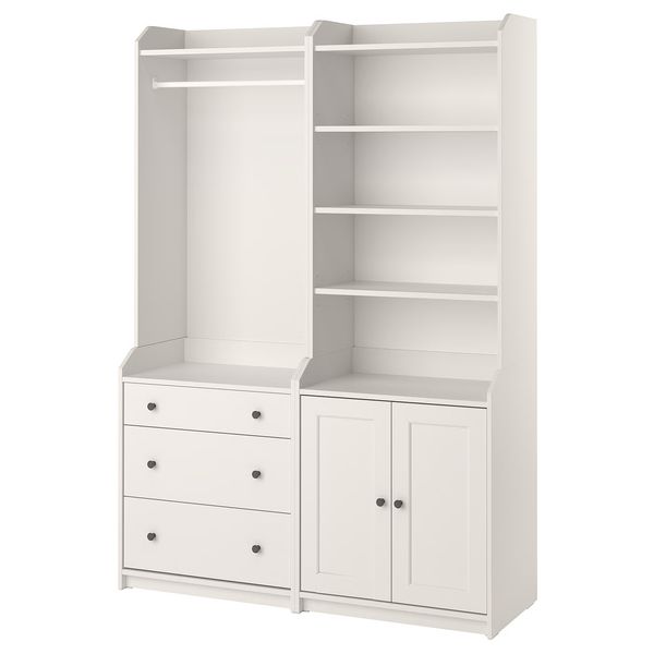 IKEA, вид спереди