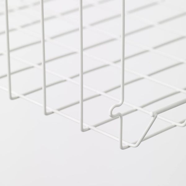 IKEA, дополнительный ракурс - схема-чертеж с размерами