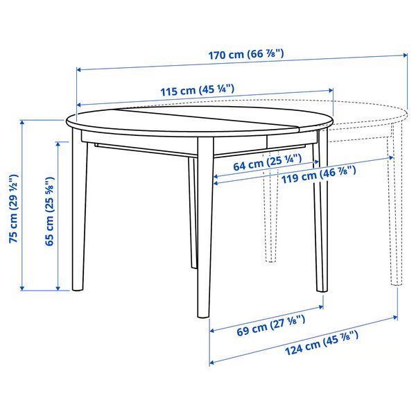 IKEA, дополнительный ракурс