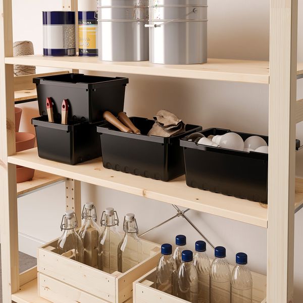 IKEA, дополнительный ракурс