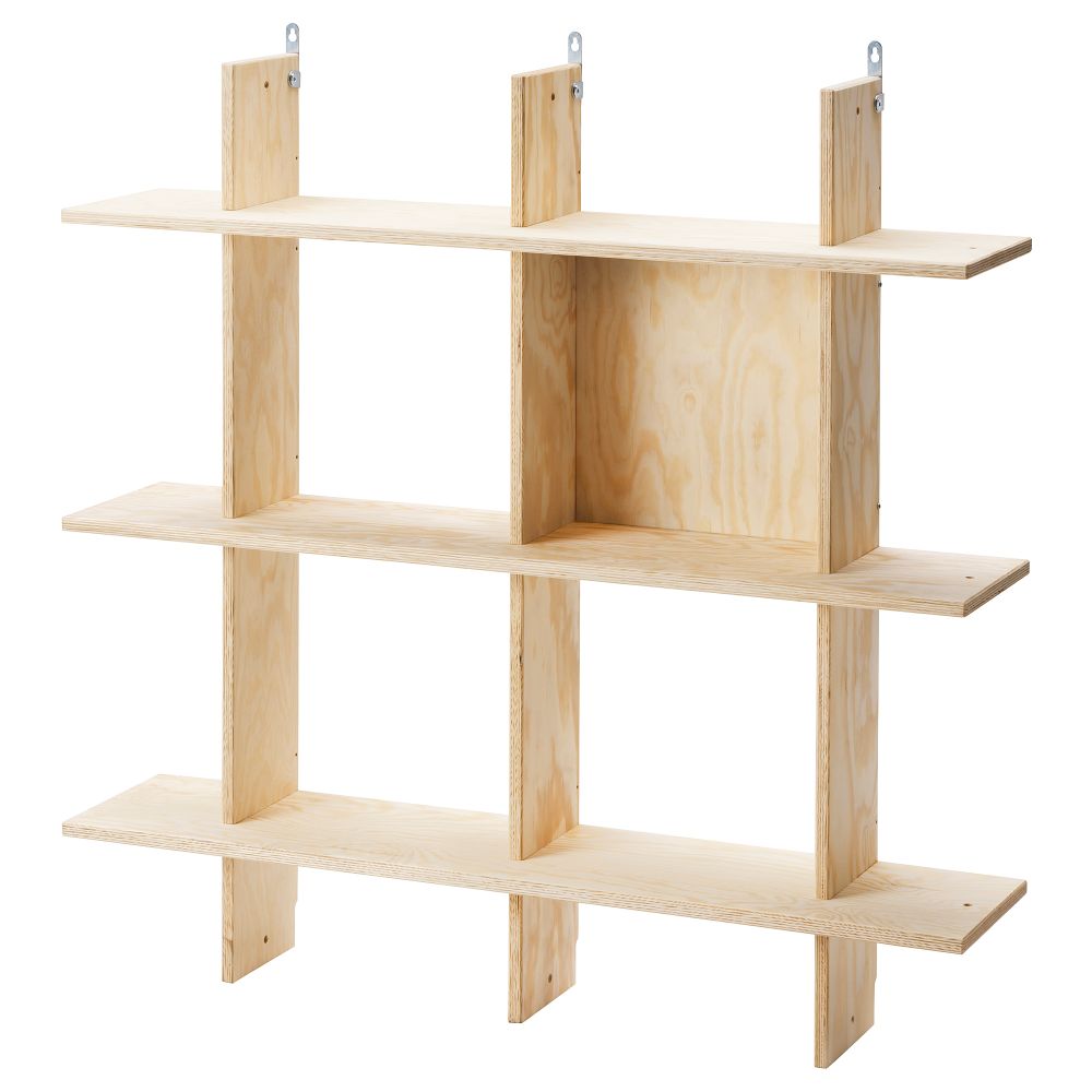 IKEA, вид спереди