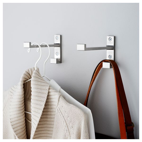 IKEA, дополнительный ракурс - схема-чертеж с размерами