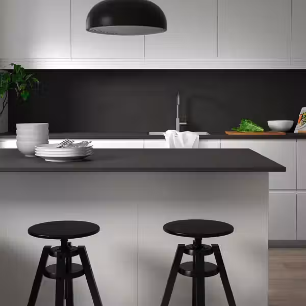 MÖCKLARP МЁККЛАРП Столешница под заказ - фото 7