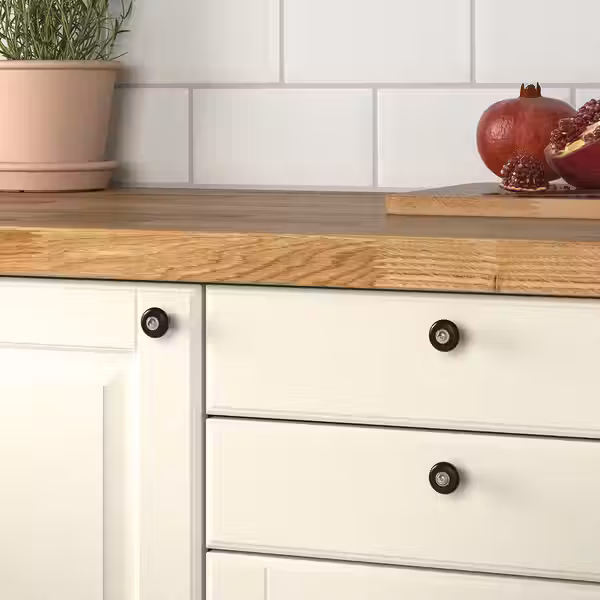 KLINGSTORP КЛИНГСТОРП Ручка мебельная - фото 2