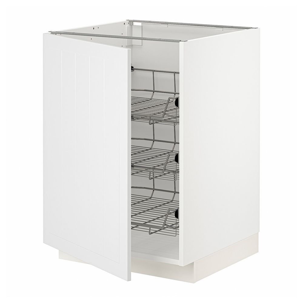 IKEA, вид спереди