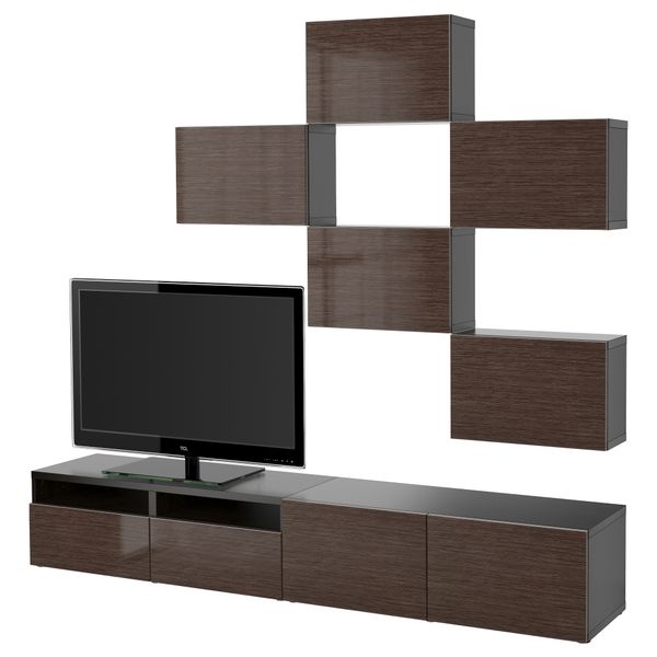 IKEA, вид спереди