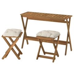 IKEA в интерьере