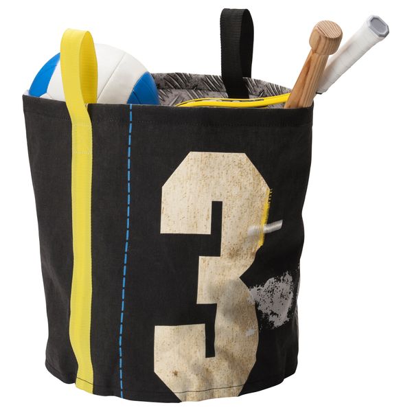 IKEA, дополнительный ракурс - схема-чертеж с размерами