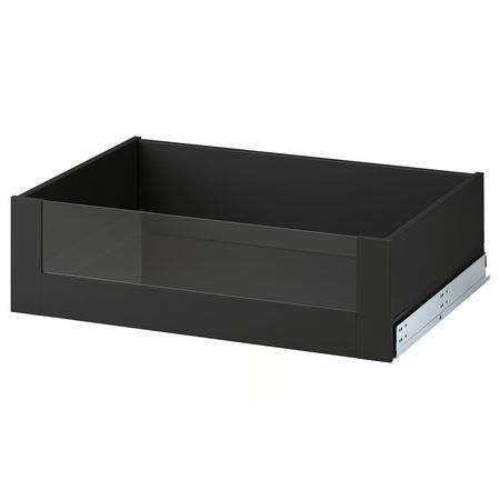 KNIVSHULT Высокий ящик с фронтальной панелью 80x60x21 см