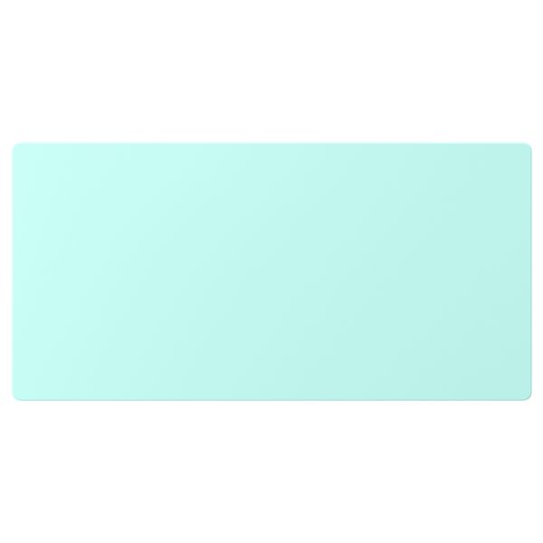 Фронтальная панель ящика, 60x30 см, бледно-бирюзовый IKEA SMÅSTAD СМОСТАД 504.341.14 - схема-чертеж с размерами