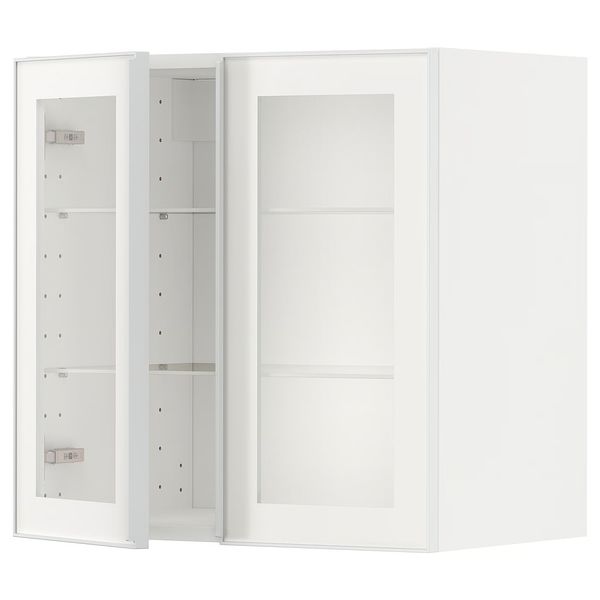 IKEA, вид спереди