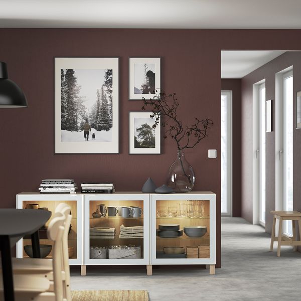 IKEA, дополнительный ракурс