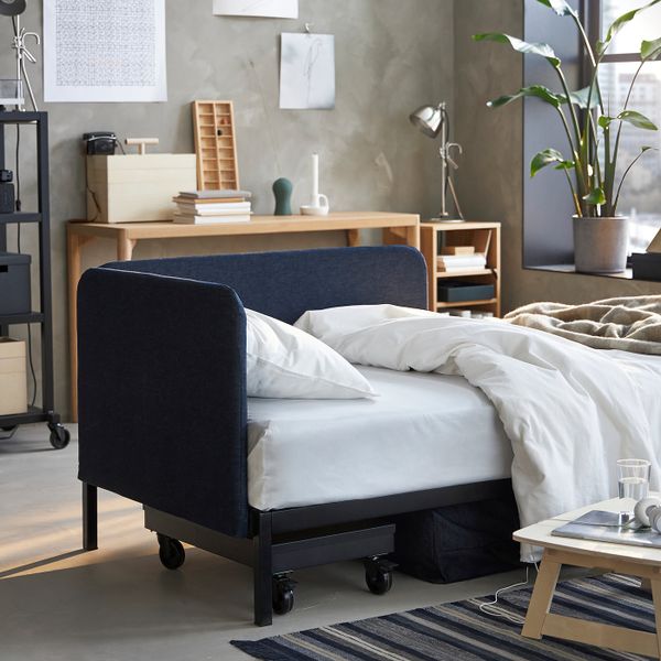 IKEA, дополнительный ракурс