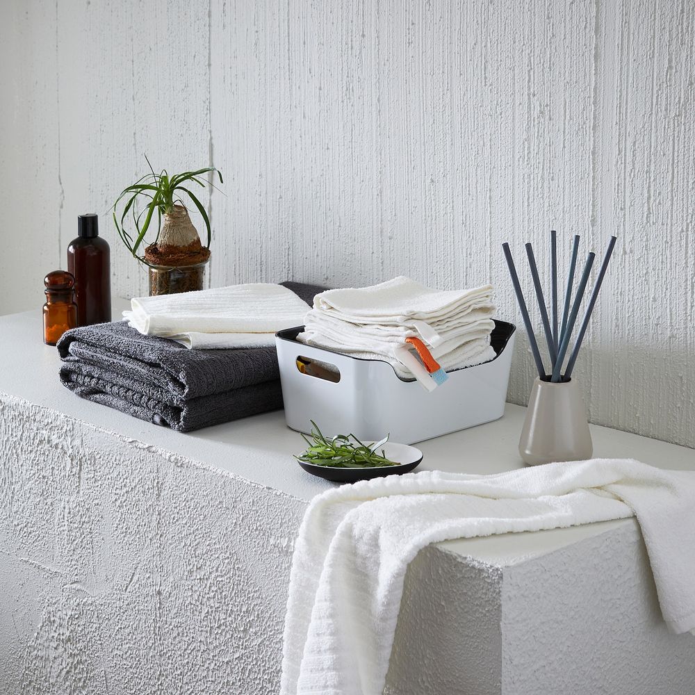 IKEA в интерьере ванной - схема-чертеж с размерами