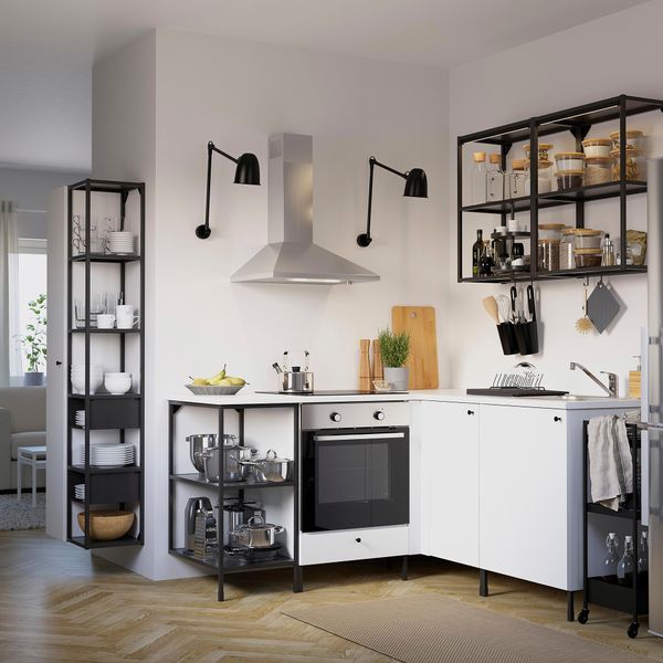 IKEA, дополнительный ракурс