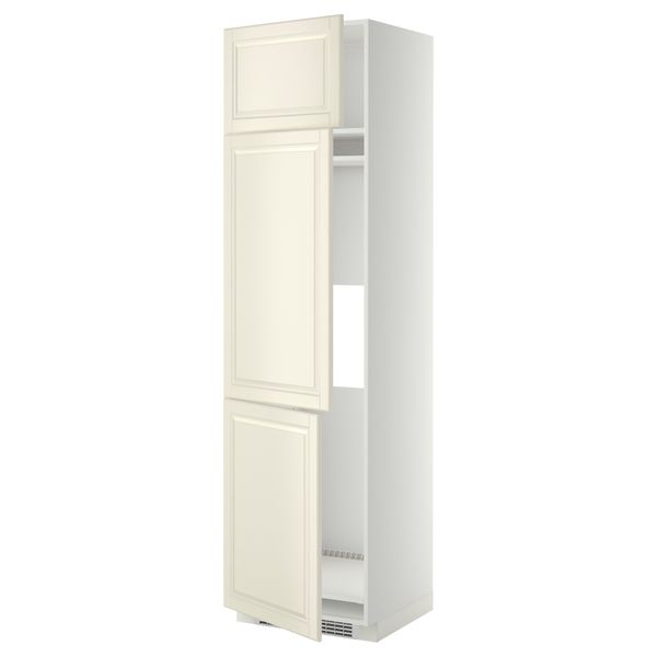 IKEA, вид спереди - схема-чертеж с размерами