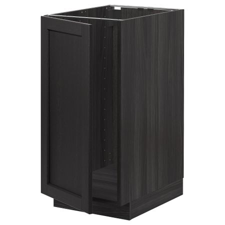 Напольный шкаф под мойку, сорт мусора IKEA METOD МЕТОД 494.562.15