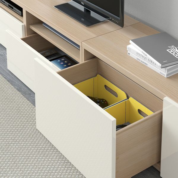 IKEA в интерьере