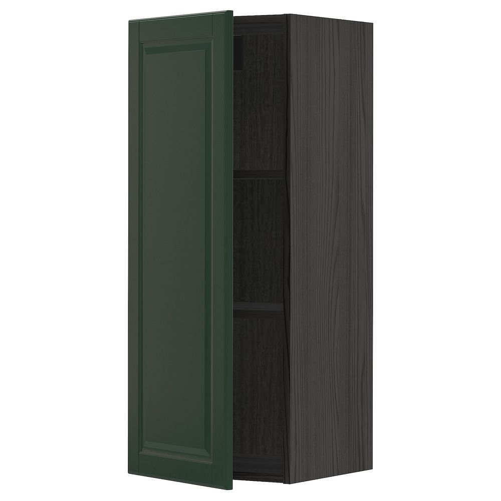 IKEA, вид спереди - схема-чертеж с размерами