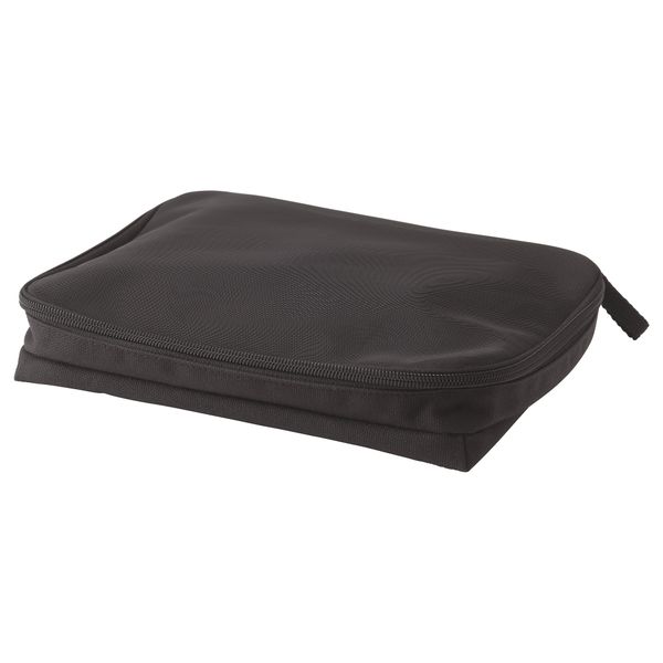 Чехол для/планшетного компьютера ФОРФИНА, черный - фото 1