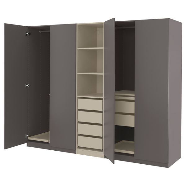 IKEA, дополнительный ракурс