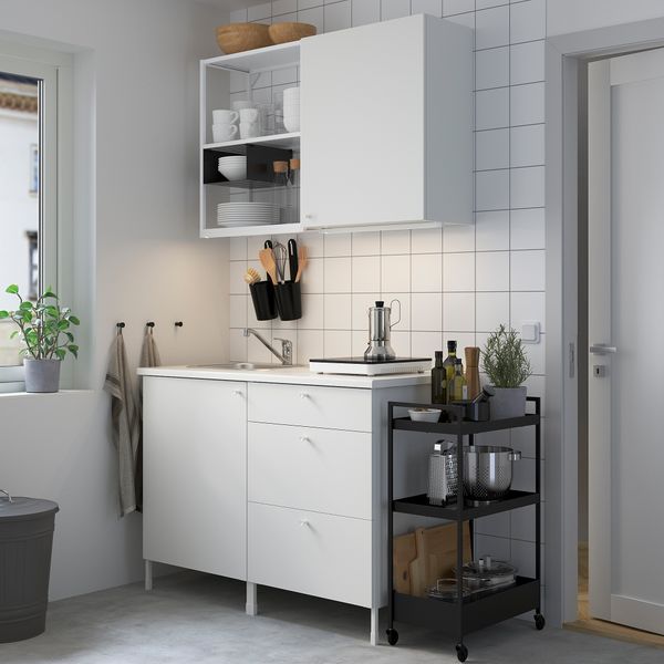 IKEA в интерьере