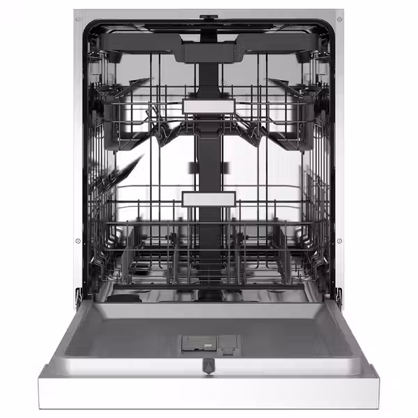SÖDERBODA СЁДЕРБУДА Встраиваемая посудомоечная машина - IKEA 500 цвет нержавеющей стали 60 см - фото 2