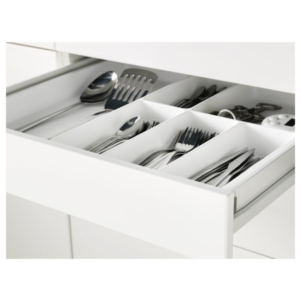 IKEA, дополнительный ракурс - схема-чертеж с размерами