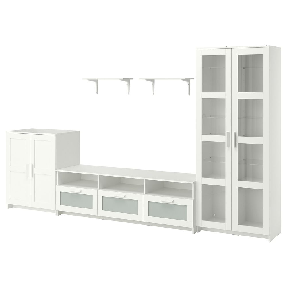 IKEA, вид спереди