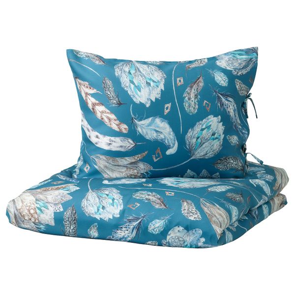 IKEA, дополнительный ракурс - схема-чертеж с размерами